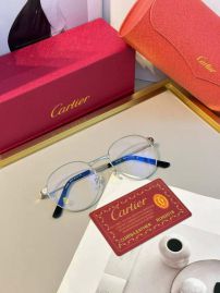 Picture of Cartier Optical Glasses _SKUfw54111855fw